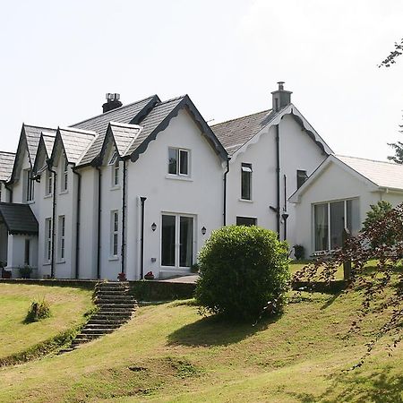 Muxnaw Lodge Kenmare Kültér fotó
