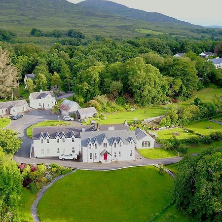 Muxnaw Lodge Kenmare Kültér fotó