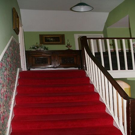 Muxnaw Lodge Kenmare Kültér fotó