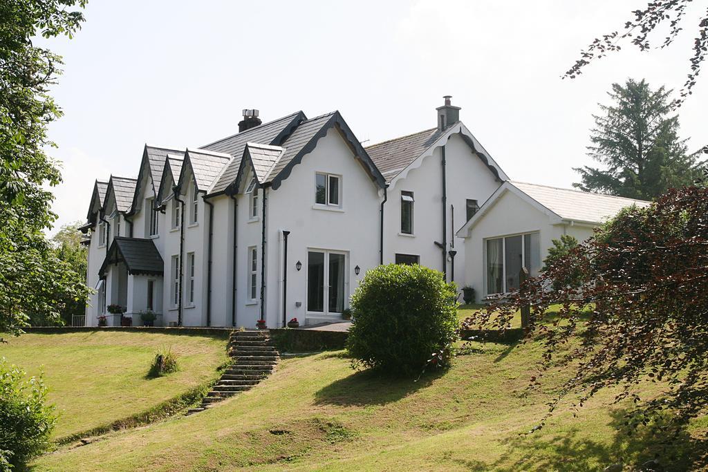 Muxnaw Lodge Kenmare Kültér fotó