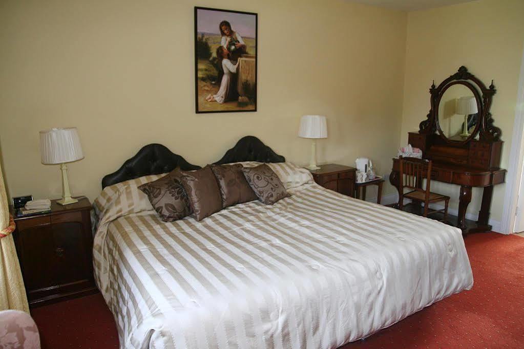 Muxnaw Lodge Kenmare Kültér fotó