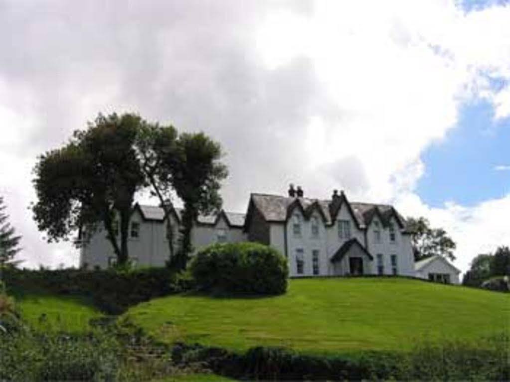 Muxnaw Lodge Kenmare Kültér fotó