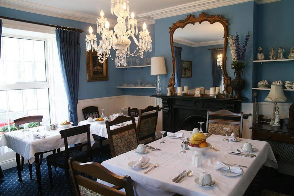 Muxnaw Lodge Kenmare Kültér fotó