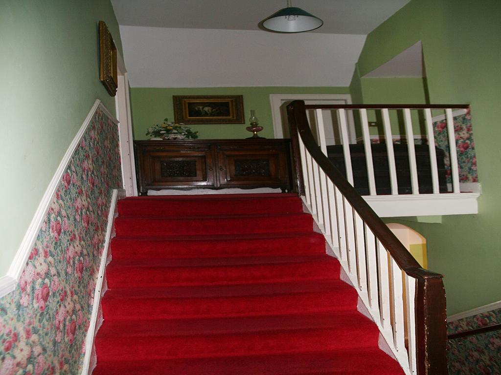 Muxnaw Lodge Kenmare Kültér fotó