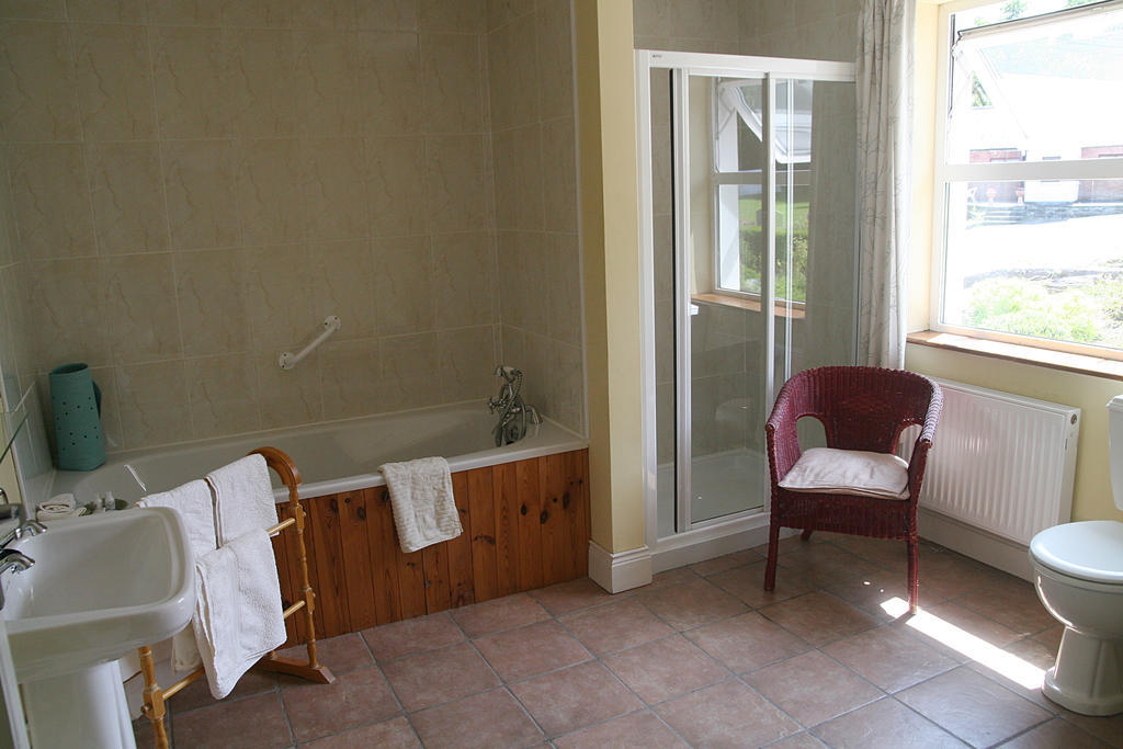 Muxnaw Lodge Kenmare Szoba fotó