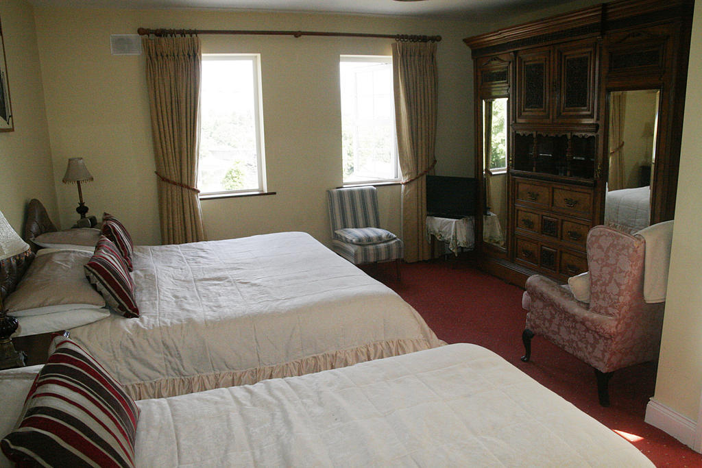 Muxnaw Lodge Kenmare Szoba fotó