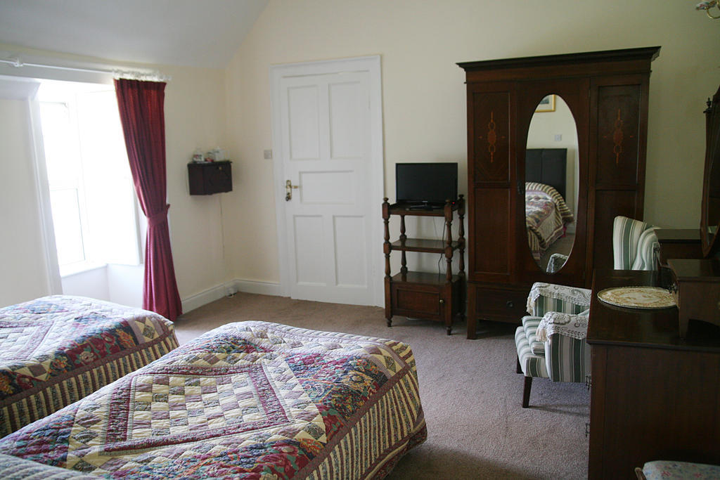 Muxnaw Lodge Kenmare Szoba fotó