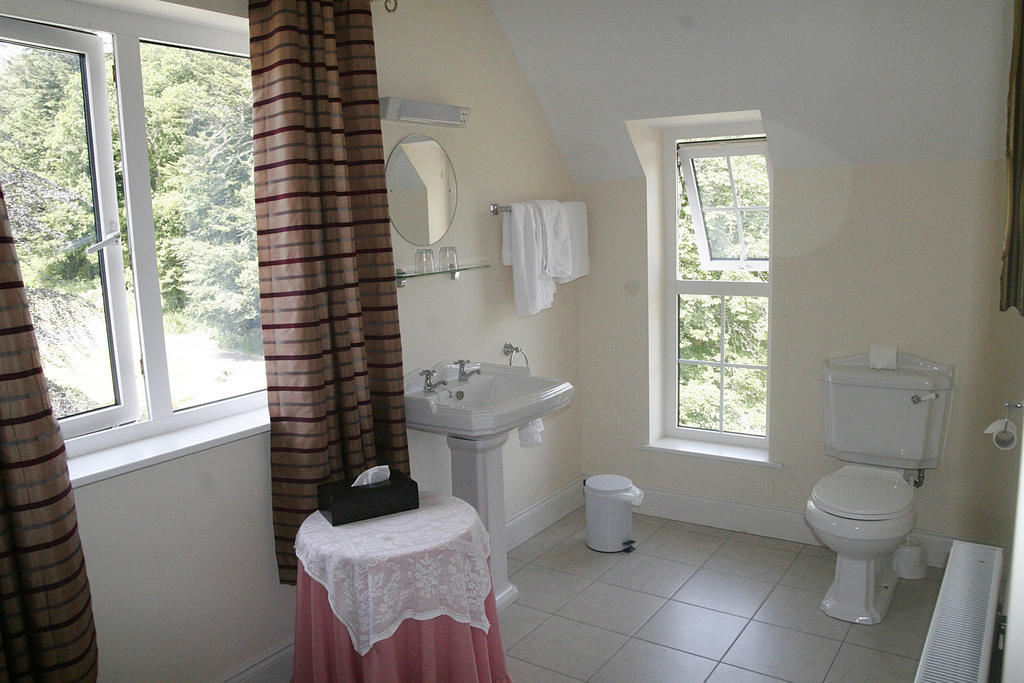 Muxnaw Lodge Kenmare Szoba fotó