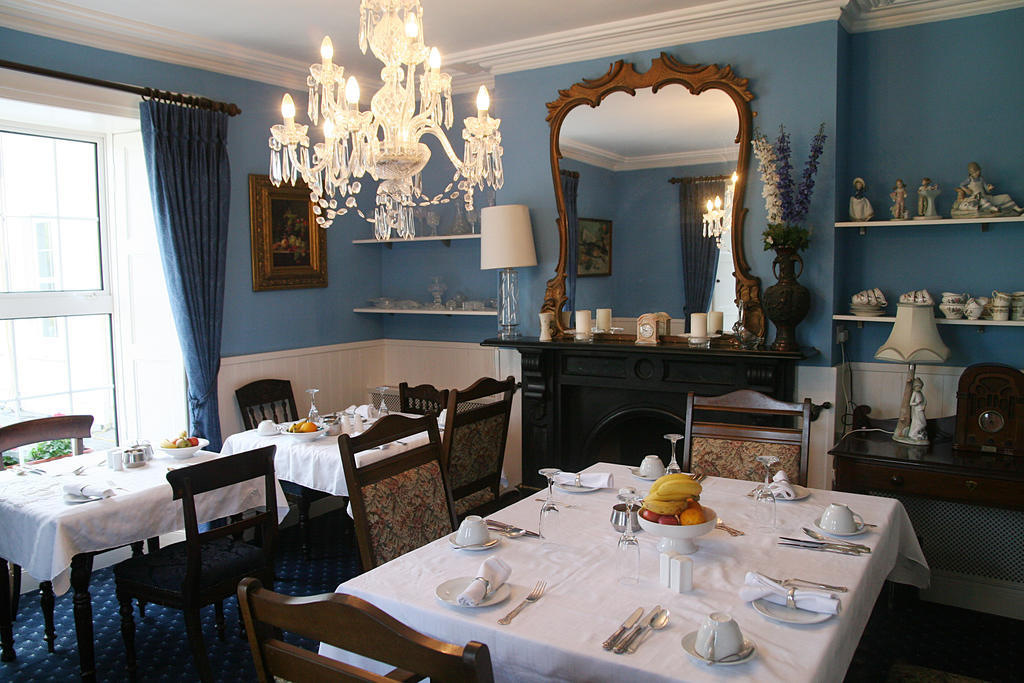 Muxnaw Lodge Kenmare Kültér fotó
