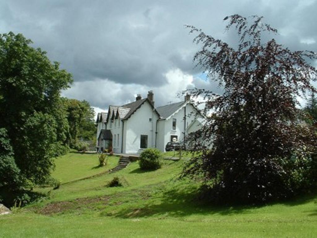 Muxnaw Lodge Kenmare Kültér fotó