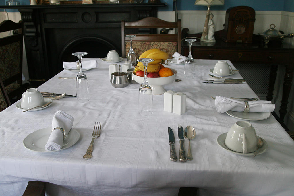 Muxnaw Lodge Kenmare Kültér fotó