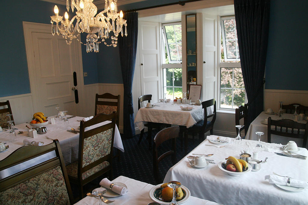 Muxnaw Lodge Kenmare Kültér fotó