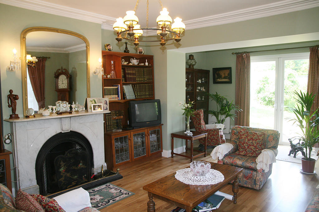 Muxnaw Lodge Kenmare Kültér fotó
