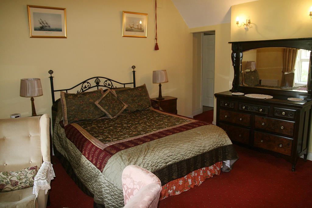 Muxnaw Lodge Kenmare Szoba fotó