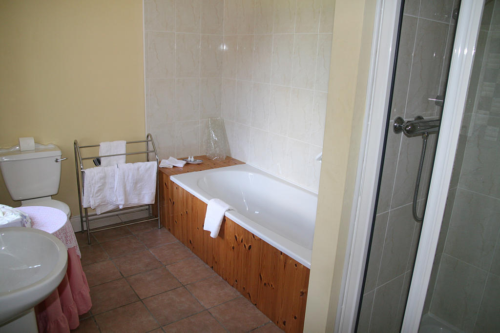 Muxnaw Lodge Kenmare Szoba fotó